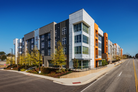 Adaptive Reuse